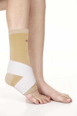 

Samson Ankle Support with Binder Ankle Support, Beige