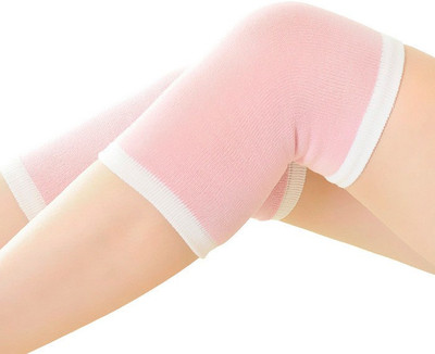 

Importikah Knee cap Palm & Elbow Support, Pink