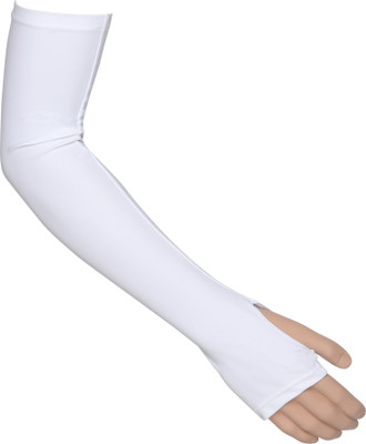 

ROVARS ELBOW SLEEVES_W Elbow Support, White