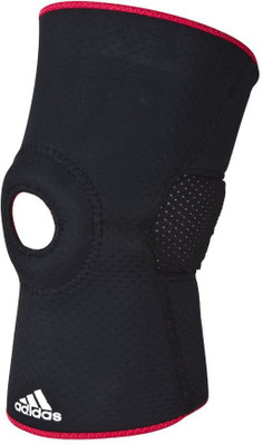 

ADIDAS AD-12215 Knee Support, Black