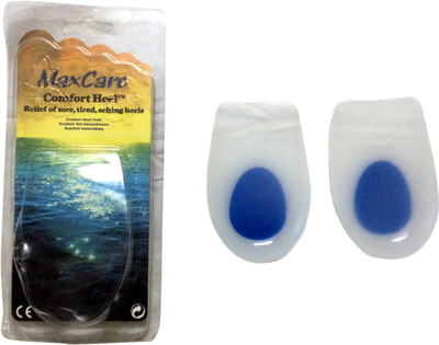 

SPOFIT max care Foot Support, Multicolor