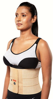 

Apex Ortho Apex Tummy Trimmer 8" Abdomen Support, Beige
