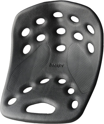 

BackJoy Orthotics LLC USA SitSmart Posture Plus Back Support, Black