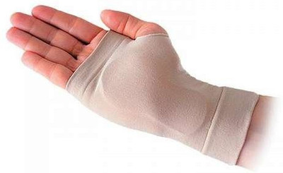 

Relief WH-125-R Wrist Support (Free Size, Beige)