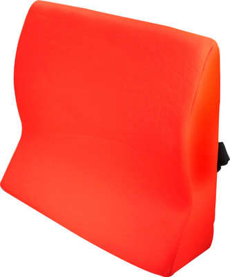 Relief Orthopaedic Low Back Support, Orange