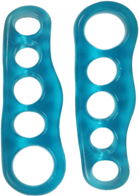 

Importikah Toe Stretcher Seperator, Blue