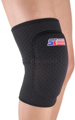 

Jern ShuoXin Knee, Calf & Thigh Support (, Black