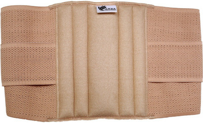 

Arsa Medicare LS Belt-elastic-net X-Large Back Support (, Beige