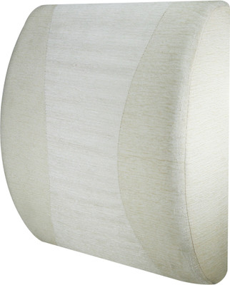 

Relief BK-109-LE01 Back Support, White