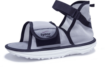 

Tynor Cast Shoe Foot Support, Black