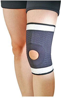 Nivia Knee Support Knee Support, Blue