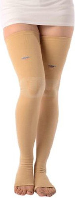 

Vissco Anti Embolism Stockings For Dvt, Beige;grey