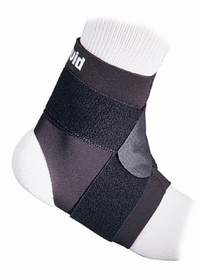 

McDavid 432R (L) Ankle Support (L, Black)