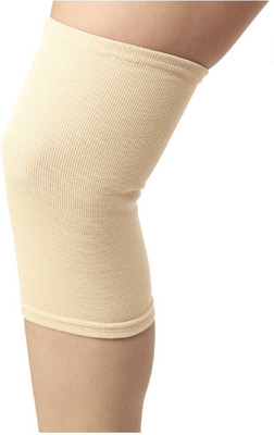 

Turion Elastic Knee Support (M, Baige)