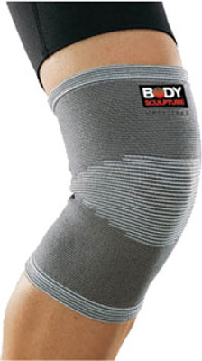 

Body Sculpture BNS-003 Knee Support, Brown