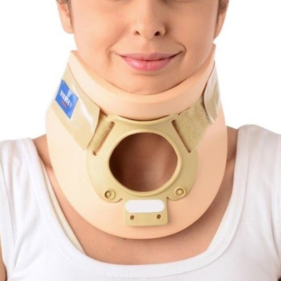 

Vissco Philadelphia Cervical Collar Neck Support, Beige