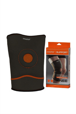 

COCKATOO KNE Knee Support (M, Black)