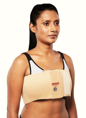 

Apex Ortho Apex Rib Belt Waist Support, Beige