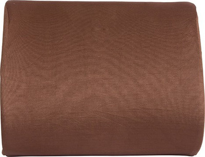 

Flamingo Foam Rest(Small) Back Support, Brown