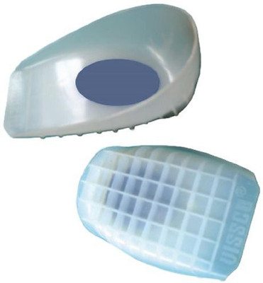 silicone heel cushion