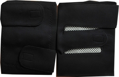 

Importikah KC Knee, Calf & Thigh Support, Black