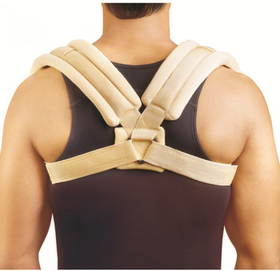 

Turion Clavicle Brace - Small, Beige