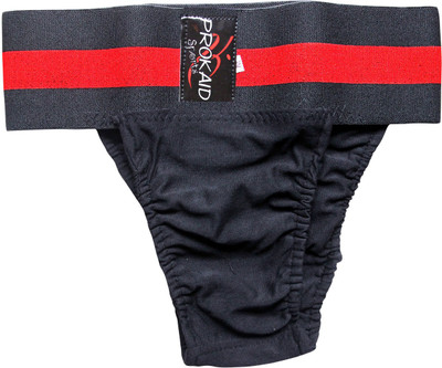 

Prokaid Abdominal support Abdomen Support, Red;black