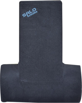 

Salo Orthotics T-Shaped Cushion Back Support, Blue