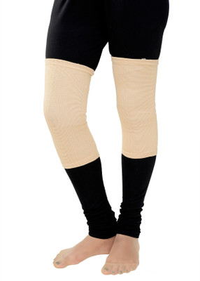 

Body Guard GG602 Knee Support (M, Beige)