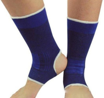 

Hari Om Enterprises DG-641 Ankle Support (, Multicolor