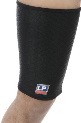 LP Support 705CA Thigh Support, Black