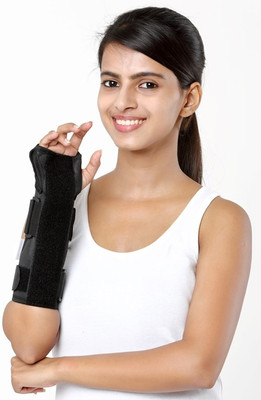 

osteoplastwellness WFS1 (Free Size, Black)