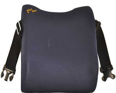 

Transval Buddy Jr Back Support, Blue
