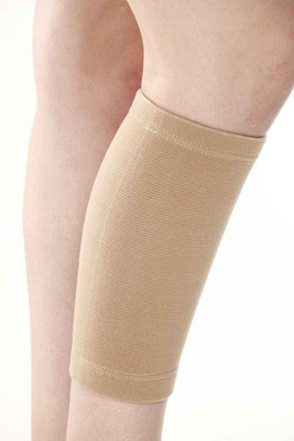

Samson Calf Support (Single) Knee, Calf & Thigh Support, Beige