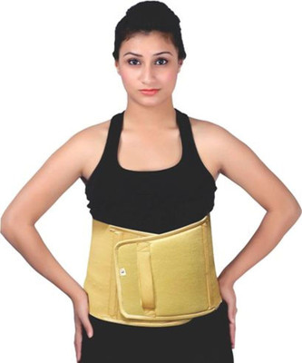 

Modern Medical Aids 8 inch abdominal support (premium) Abdomen Support, Beige