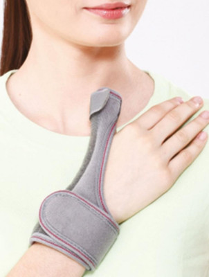 

Tynor Spica Splint Brace Thumb Support, Grey