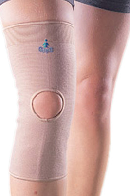 

OPPO Patella Support Knee, Calf & Thigh Support, Beige