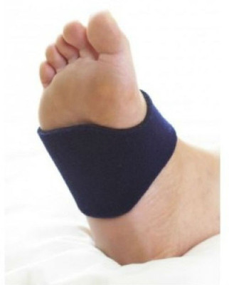 

Shrih Blue Arch Wrap Foot Support (, Blue