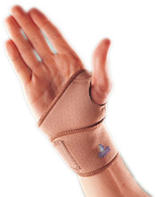 

OPPO 1083 Wrist Wrap Wrist Support, Beige