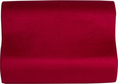 

Flamingo Contoured Pillow Neck Support, Maroon