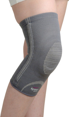 

Tynor Cap Open Patella Single Spl.Size Knee, Calf & Thigh Support, Beige