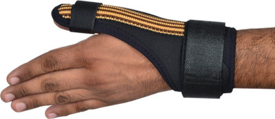 vkare Thumb Spica Splint - Neoprene Splints