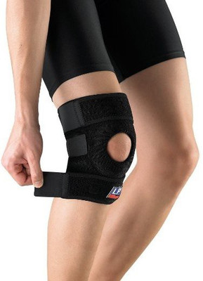 

LP 758CA Knee Support, Black