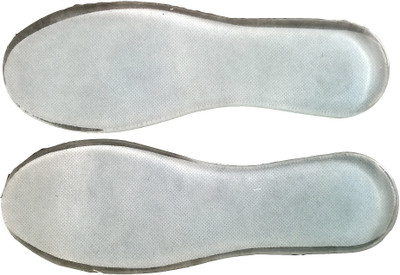 

Actifit INSOLE FULL SILICONE Foot Support (, Silver