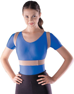 

OPPO 2075 Posture Aid/Clavicle Brace Back Support, Beige