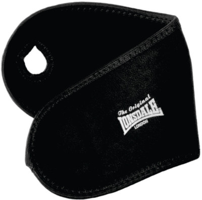 

Lonsdale Neo Wrist Support, Black