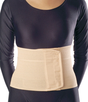 

Vissco Magnetic Back Support, Beige