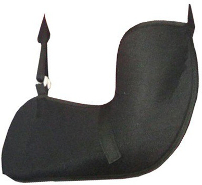 Mvon CT/C20 Hand Support (M, Black)