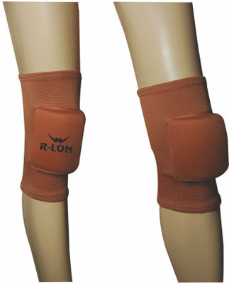 

R-Lon Best Ever Knee Support, Brown