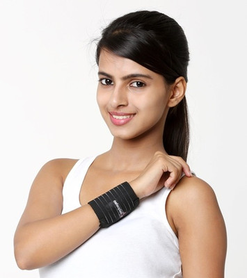 

osteoplastwellness WS2 (M, Black)